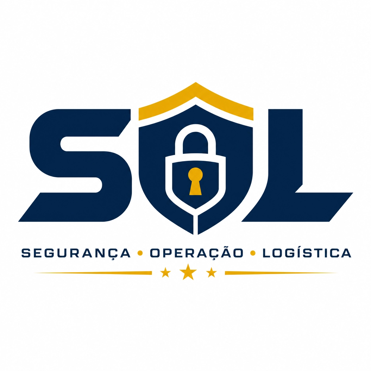 SOL Segurança Operação Logística